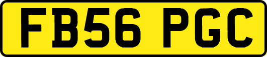 FB56PGC