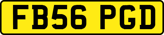 FB56PGD