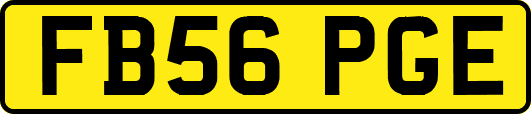 FB56PGE