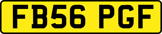 FB56PGF