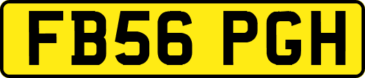 FB56PGH