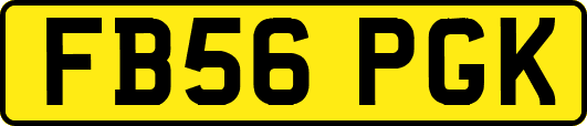 FB56PGK