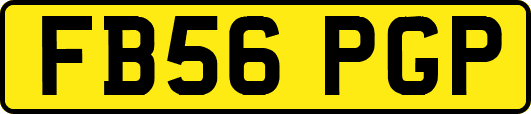 FB56PGP