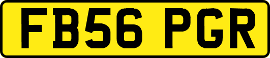 FB56PGR