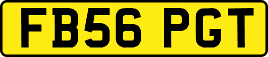FB56PGT