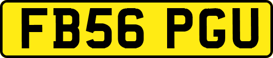 FB56PGU
