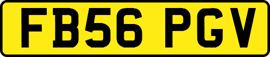 FB56PGV