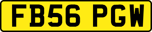 FB56PGW