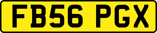 FB56PGX
