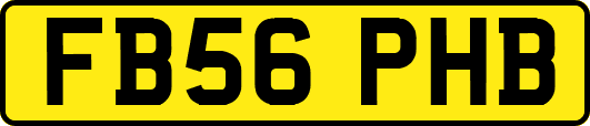 FB56PHB