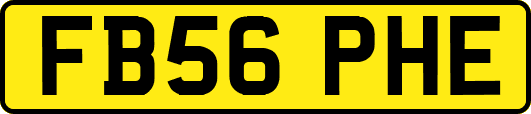 FB56PHE
