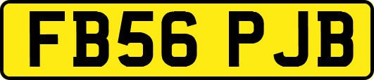 FB56PJB
