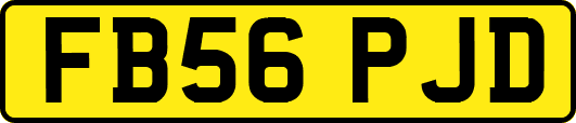 FB56PJD