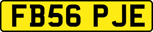 FB56PJE