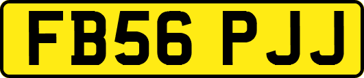 FB56PJJ