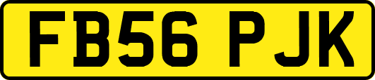 FB56PJK