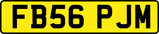 FB56PJM