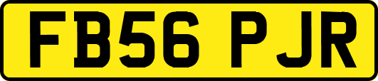 FB56PJR