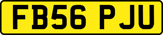 FB56PJU