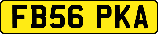 FB56PKA