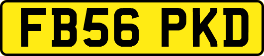 FB56PKD