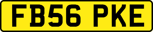 FB56PKE