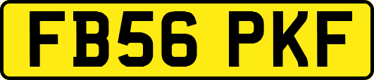 FB56PKF
