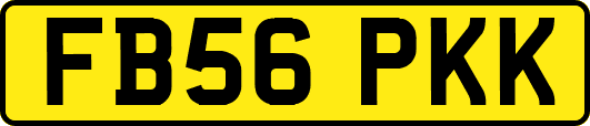 FB56PKK