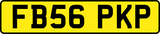 FB56PKP