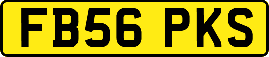FB56PKS