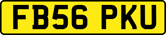 FB56PKU
