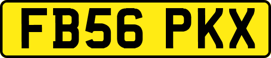FB56PKX