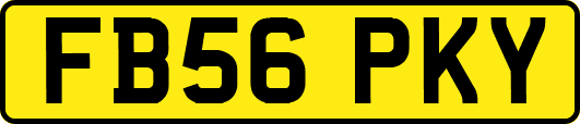 FB56PKY