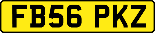 FB56PKZ