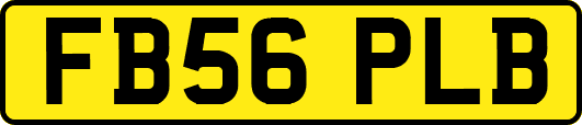 FB56PLB
