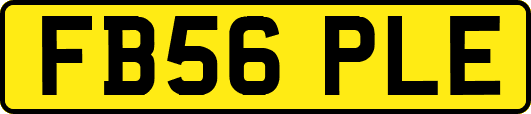 FB56PLE