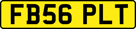FB56PLT