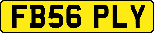 FB56PLY