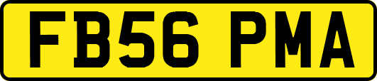 FB56PMA