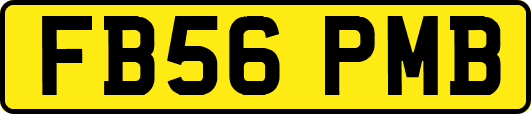 FB56PMB