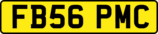FB56PMC