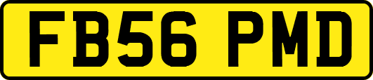 FB56PMD