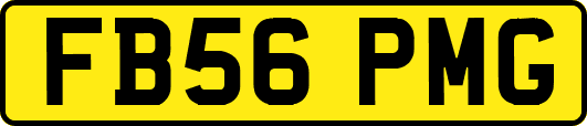 FB56PMG