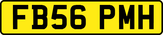 FB56PMH