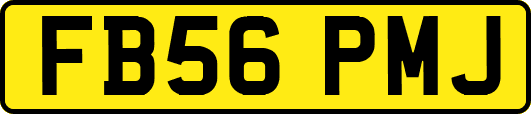 FB56PMJ