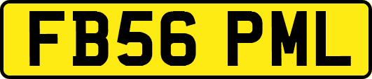 FB56PML