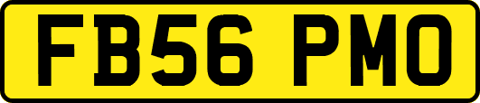 FB56PMO