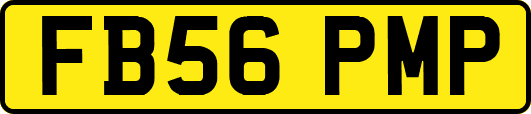 FB56PMP