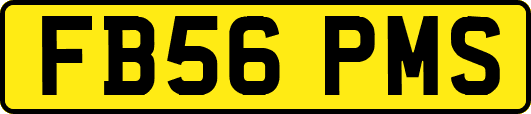 FB56PMS