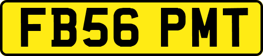 FB56PMT